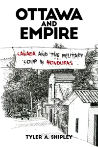 Ottawa and Empire_cover