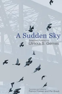 A Sudden Sky_cover