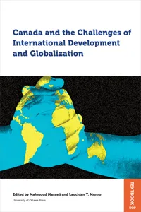 Canada and the Challenges of International Development and Globalization_cover