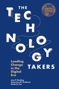 The Technology Takers_cover