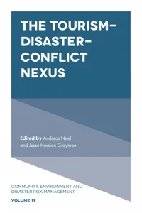 The Tourism-Disaster-Conflict Nexus_cover