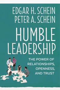 Humble Leadership_cover