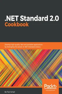 .NET Standard 2.0 Cookbook_cover