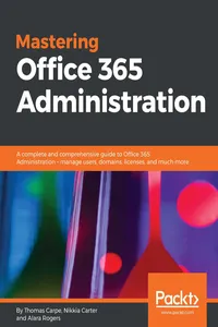Mastering Office 365 Administration_cover