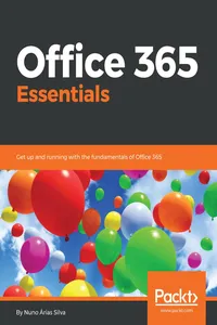 Office 365 Essentials_cover