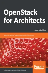 OpenStack for Architects_cover