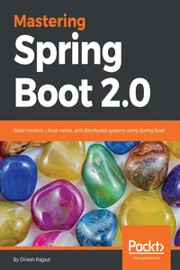 Mastering Spring Boot 2.0_cover