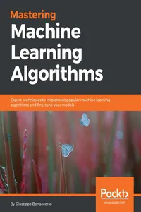 Mastering Machine Learning Algorithms_cover