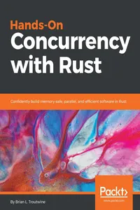 Hands-On Concurrency with Rust_cover