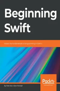 Beginning Swift_cover