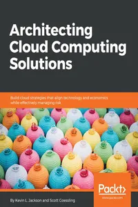 Architecting Cloud Computing Solutions_cover
