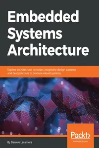 Embedded Systems Architecture_cover