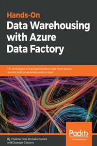 Hands-On Data Warehousing with Azure Data Factory_cover