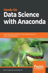 Hands-On Data Science with Anaconda_cover
