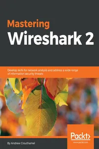 Mastering Wireshark 2_cover