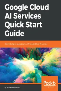Google Cloud AI Services Quick Start Guide_cover