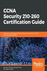 CCNA Security 210-260 Certification Guide_cover