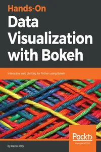 Hands-On Data Visualization with Bokeh_cover