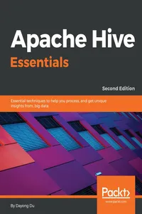 Apache Hive Essentials_cover