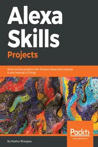 Alexa Skills Projects_cover