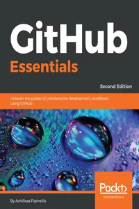 GitHub Essentials_cover