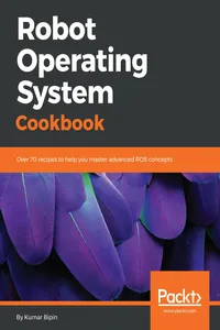 Robot Operating System Cookbook_cover