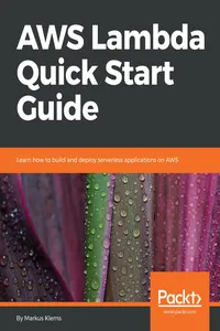 AWS Lambda Quick Start Guide_cover