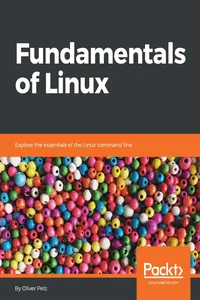 Fundamentals of Linux_cover