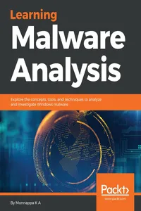 Learning Malware Analysis_cover