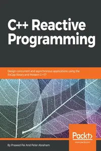 C++ Reactive Programming_cover