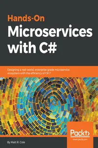 Hands-On Microservices with C#_cover