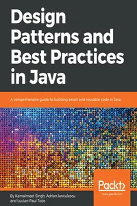 Design Patterns and Best Practices in Java_cover
