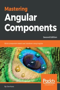 Mastering Angular Components_cover