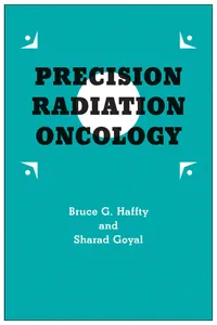 Precision Radiation Oncology_cover