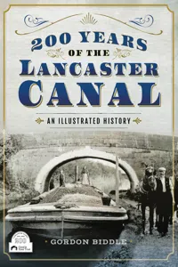 200 Years of The Lancaster Canal_cover
