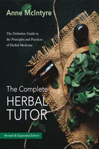 The Complete Herbal Tutor_cover