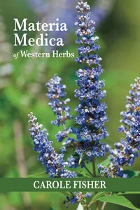 Materia Medica of Western Herbs_cover