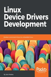 Linux Device Drivers Development_cover