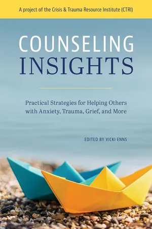 Counseling Insights