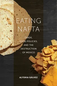 Eating NAFTA_cover