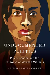 Undocumented Politics_cover
