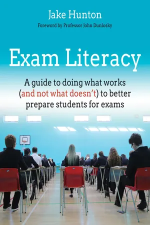 Exam Literacy