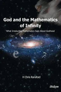 God and the Mathematics of Infinity_cover