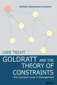 Goldratt and the Theory of Constraints_cover