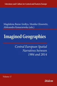 Imagined Geographies_cover