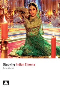 Studying Indian Cinema_cover