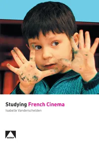 Studying French Cinema_cover