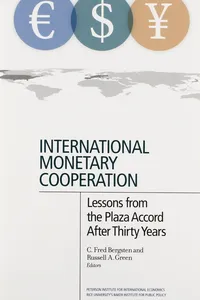 International Monetary Cooperation_cover