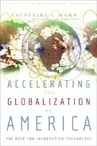 Accelerating the Globalization of America_cover