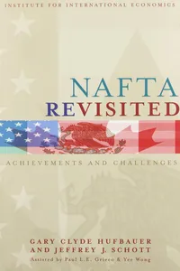 NAFTA Revisited_cover